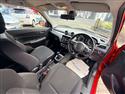 Suzuki Swift SZ 5 1.2i Dualjet Hybrid registration number:RJ22YOV Pic ID:28