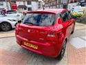 Suzuki Swift SZ 5 1.2i Dualjet Hybrid registration number:RJ22YOV Pic ID:9
