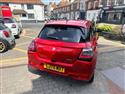 Suzuki Swift Motion Hybrid Cvt registration number:LJ75MXT Pic ID:10