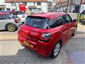 Suzuki Swift Motion Hybrid Cvt registration number:LJ75MXT Pic ID:11