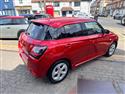 Suzuki Swift Motion Hybrid Cvt registration number:LJ75MXT Pic ID:12