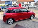 Suzuki Swift Motion Hybrid Cvt registration number:LJ75MXT Pic ID:13