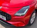 Suzuki Swift Motion Hybrid Cvt registration number:LJ75MXT Pic ID:24