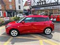 Suzuki Swift Motion Hybrid Cvt registration number:LJ75MXT Pic ID:4