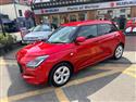 Suzuki Swift Motion Hybrid Cvt registration number:LJ75MXT Pic ID:5