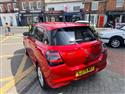 Suzuki Swift Motion Hybrid Cvt registration number:LJ75MXT Pic ID:7