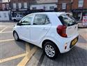KIA PICANTO 2 5 door 1.2i Automatic registration number:LT19JDX Pic ID:5