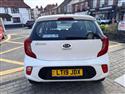KIA PICANTO 2 5 door 1.2i Automatic registration number:LT19JDX Pic ID:7
