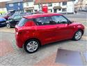 Suzuki Swift SZT 1.0i Boosterjet 5 door registration number:LE18FVJ Pic ID:11
