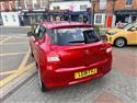 Suzuki Swift SZT 1.0i Boosterjet 5 door registration number:LE18FVJ Pic ID:7