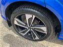 Ford Puma ST Line X 1.0i 125ps Hybrid Automatic registration number:WX73RKZ Pic ID:11