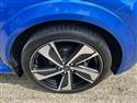 Ford Puma ST Line X 1.0i 125ps Hybrid Automatic registration number:WX73RKZ Pic ID:13