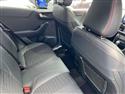 Ford Puma ST Line X 1.0i 125ps Hybrid Automatic registration number:WX73RKZ Pic ID:23