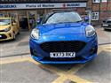 Ford Puma ST Line X 1.0i 125ps Hybrid Automatic registration number:WX73RKZ Pic ID:9