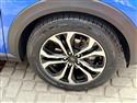Ford Puma Titanium 1.0i 125ps Hybrid registration number:WP24AEL Pic ID:22