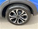Ford Puma Titanium 1.0i 125ps Hybrid registration number:WP24AEL Pic ID:24