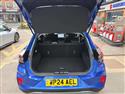 Ford Puma Titanium 1.0i 125ps Hybrid registration number:WP24AEL Pic ID:7