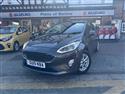 Ford Fiesta Zetec 1.0i 100ps 5 door registration number:OU19NBA Pic ID:1