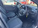 Ford Fiesta Zetec 1.0i 100ps 5 door registration number:OU19NBA Pic ID:27