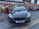 Ford Fiesta Zetec 1.0i 100ps 5 door registration number:OU19NBA Pic ID:4