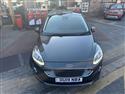 Ford Fiesta Zetec 1.0i 100ps 5 door registration number:OU19NBA Pic ID:5