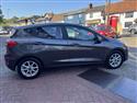 Ford Fiesta Zetec 1.0i 100ps 5 door registration number:OU19NBA Pic ID:8
