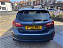 Ford Fiesta Titanium X 1.0i 100ps Automatic registration number:FY21XRX Pic ID:11