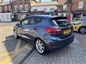 Ford Fiesta Titanium X 1.0i 100ps Automatic registration number:FY21XRX Pic ID:16