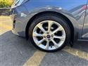 Ford Fiesta Titanium X 1.0i 100ps Automatic registration number:FY21XRX Pic ID:20