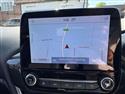 Ford Fiesta Titanium X 1.0i 100ps Automatic registration number:FY21XRX Pic ID:36