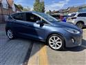 Ford Fiesta Titanium X 1.0i 100ps Automatic registration number:FY21XRX Pic ID:6