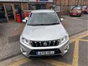 Suzuki Vitara SZ Tourer 1.0i 111ps Boosterjet registration number:AY19OOJ Pic ID:5