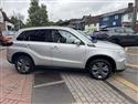 Suzuki Vitara SZ Tourer 1.0i 111ps Boosterjet registration number:AY19OOJ Pic ID:7