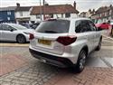 Suzuki Vitara SZ Tourer 1.0i 111ps Boosterjet registration number:AY19OOJ Pic ID:9
