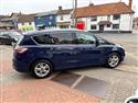 Ford S-Max Titanium 2.0i Ecoblue Automatic registration number:P22GGP Pic ID:11