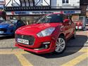 Suzuki Swift SZT 1.0i Boosterjet registration number:HV68GVP Pic ID:1