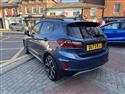 Ford Fiesta Active X 1.0i 125PS Hybrid 5 door registration number:OU73RJJ Pic ID:15