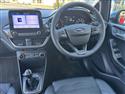 Ford Fiesta Active X 1.0i 125PS Hybrid 5 door registration number:OU73RJJ Pic ID:21