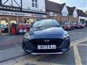 Ford Fiesta Active X 1.0i 125PS Hybrid 5 door registration number:OU73RJJ Pic ID:4