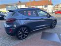 Ford Fiesta Active X 1.0i 125PS Hybrid 5 door registration number:OU73RJJ Pic ID:9