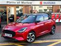 Suzuki Swift Ultra 1.2i Hybrid Automatic 5 door registration number:KS25WBK Pic ID:1