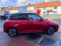Suzuki Swift Ultra 1.2i Hybrid Automatic 5 door registration number:KS25WBK Pic ID:10