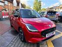 Suzuki Swift Ultra 1.2i Hybrid Automatic 5 door registration number:KS25WBK Pic ID:12
