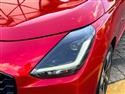 Suzuki Swift Ultra 1.2i Hybrid Automatic 5 door registration number:KS25WBK Pic ID:14