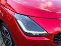 Suzuki Swift Ultra 1.2i Hybrid Automatic 5 door registration number:KS25WBK Pic ID:15