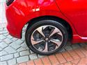 Suzuki Swift Ultra 1.2i Hybrid Automatic 5 door registration number:KS25WBK Pic ID:19