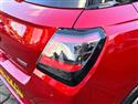 Suzuki Swift Ultra 1.2i Hybrid Automatic 5 door registration number:KS25WBK Pic ID:22