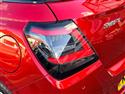 Suzuki Swift Ultra 1.2i Hybrid Automatic 5 door registration number:KS25WBK Pic ID:23