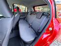Suzuki Swift Ultra 1.2i Hybrid Automatic 5 door registration number:KS25WBK Pic ID:28