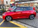 Suzuki Swift Ultra 1.2i Hybrid Automatic 5 door registration number:KS25WBK Pic ID:4